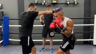 Como Melhorar Sua Esquiva no Boxe: Faça Seus Adversários Errarem Sempre!