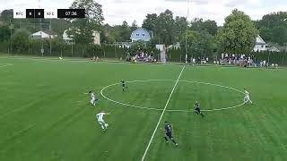 MAJ FC - Kärra Dragons 3-1