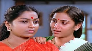 Eradu Rekhegalu | Kannada Movie Full HD | Srinath, Saritha, Geetha | K Balachandar