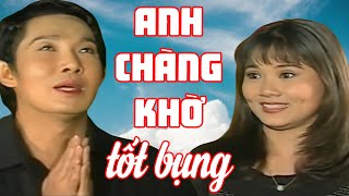Chàng Khờ Vũ Linh, Dễ Thương Quá Trời | Cải lương Vũ Linh, Thanh Ngân