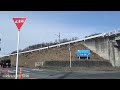 【ちょっとだけドライブ✽八ヶ岳を望む】国道20号竜王 ✽2025 1 5