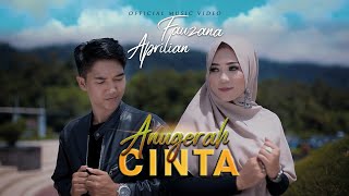 Download Lagu FauzanaAprilian Anugerah Cinta... MP3 Gratis