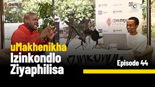 Izinkondlo Ziyaphilisa Ep 44 || uMakhenikha weNhliziyo