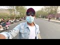 my university in china 🇨🇳 zhengzhou small tour of my university