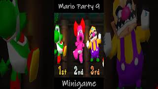 Mario Party 9 Nintendo 64 Costume - All Characters Get 1st Animation