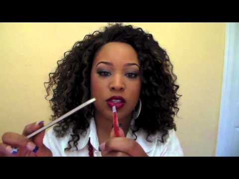 Quick Tip -How to sharpen your tweezers Quick Tip -How to sharpen your tweezers
