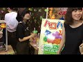 【nsg夏フェス】飲食ブーススタッフの学生たち！