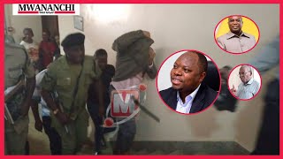 🔴#LIVE: MORNING MWANANCHI: Kanisa latoa msimamo sakata la PADRI ,'Wakuu wa mikoa kaeni chonjo'