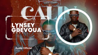 LYNSEY GBEVOUA - Calin (Audio Officiel )