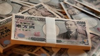 How Low Can the Yen Go?