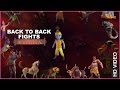 Little Krishna Back to Back Fights | HD | Hindi