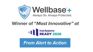 Wellbase Demos & Drinks
