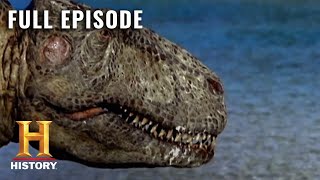 Mysteries of Loch Ness Uncovered | How the Earth Was Made (S1, E4) | Full Episode | History