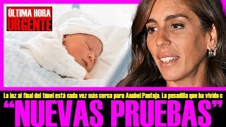 URGENTE ÚLTIMA HORA DE LA HIJA DE ANABEL PANTOJA.