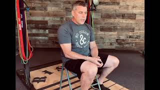 Planks for rebuilding abdominal strength-The Phoenix Trainer