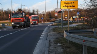 Od ponad 8 lat walczą o siedemdziesiąt metrów chodnika