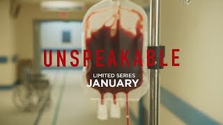 Unspeakable CBC Trailer