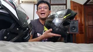 Shoei Neotec 2 vs Schuberth C4 pro carbon