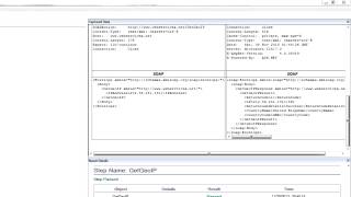 3.06-How to test APIs in UFT-Test Web Services By Testing Their Performance