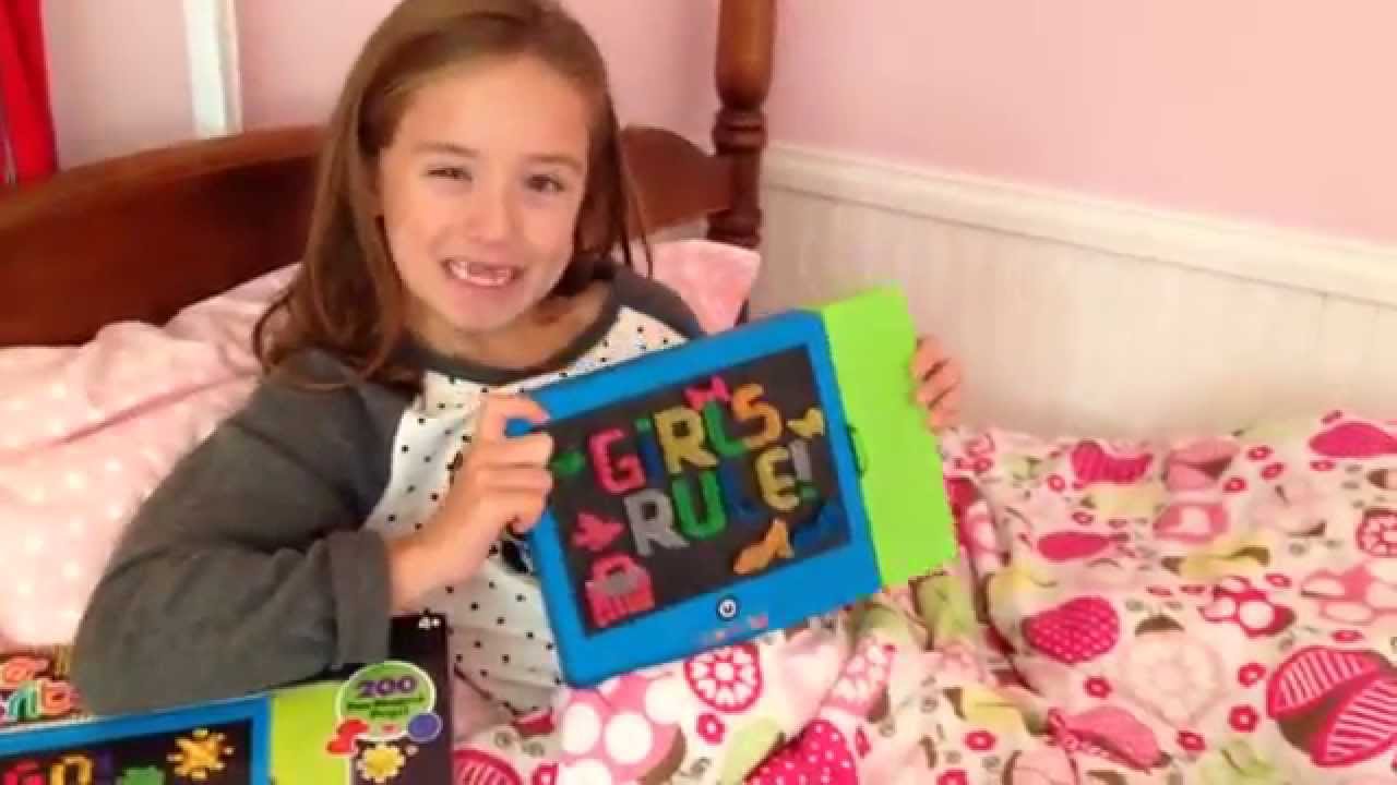 New Lite Brite Youtube