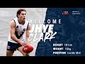 Draft | Jhye Clark Highlights