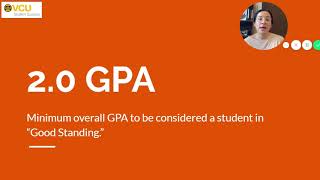 What the Spring 2020 Pass/Fail Grade Option Means for VCU Undergraduate Students