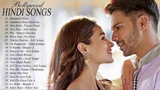 ROMANTIC HINDI SONGS | Best Bollywood Songs Romantic 2020 April / Hindi Heart Touching Songs 2020