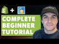 Best Currency Converter Shopify App Tutorial for Beginners (Full 2024 Guide)