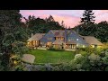 Exquisite Luxury Home in NW Portland ~ Video of 439 NW Hilltop Dr. ~ Oregon luxury estates