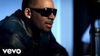 R. Kelly featuring Keri Hilson - Number One ft. Keri Hilson