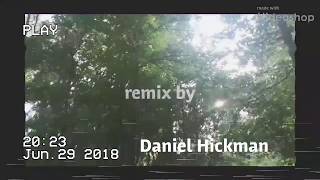 Hopsin - fly (remix by Daniel Hickman)