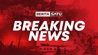 Breaking News | Jokowi Lantik Maruli Simanjuntak Jadi KASAD Baru