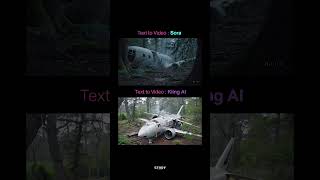 เปรียบเทียบผลลัพธ์ Text to Video บน 2 แพลตฟอร์ม AI ที่กำลังเป็นที่นิยมอย่าง Sora และ Kling AI