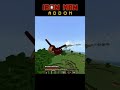 🤖Iron Man🤖 ADDON - 🔧Final Flight Test🔧 - Minecraft PE 1.19