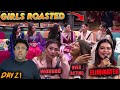 Dharsha ROCKED Girls Team SHOCKED🔥🤣| Bigg Boss 8 Tamil (Day 21) | Ramstk Family