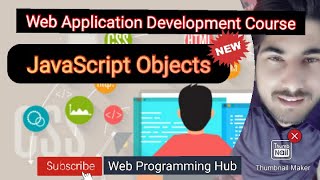 What's an object in JavaScript? || Object properties || Objects Methods In Urdu Hindi