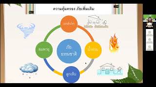 ศรีกรุงโบรคเกอร์ | อบรมออนไลน์ | หัวข้อ : ผลิตภัณฑ์อื่น ๆ กลุ่ม NonMotor และ ประกันสุขภาพ