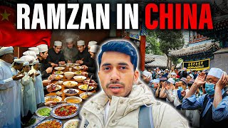 Ramadan in China | ramadan preparation 2025