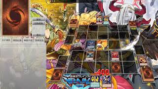 ADS YGO Pro Dueling 月光ZEXAL基礎套路