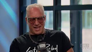Andrew Dice Clay Explains The Origin of "Dice"