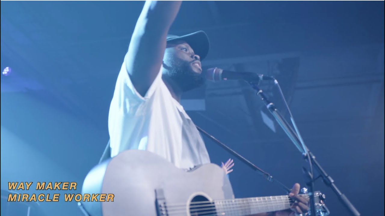 Waymaker Leeland Youtube Waymaker Leeland Youtube