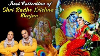 Chitra Vichitra Best Collection of shri radhe krishna Bhajan~श्री राधे कृष्णा भजन~Sri Krishna Bhajan