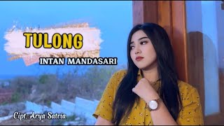 INTAN MANDASARI TULONG CIPT.ARYA SATRIA