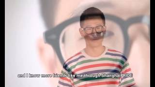 成为骄傲的志愿者 ShanghaiPRIDE Volunteers Video