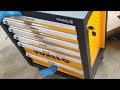 Vorel tool Box