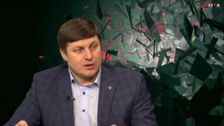 Олег Осуховський / народний депутат України / огляд політичних процессів