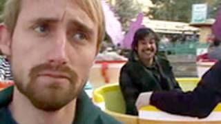 Mega64: Heavy Rain Makes You Cry