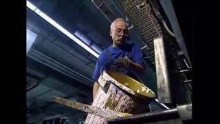 How It’s Made Wrapping papers