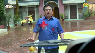 Jethalal Ka Accident?! | Taarak Mehta Ka Ooltah Chashmah | TMKOC Comedy | तारक मेहता