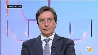 Fabio Rampelli (FdI): 'Salvaguardiamo i valori della civiltà occidentale'